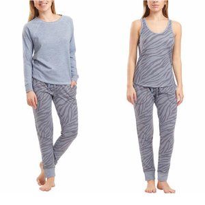 Live Love Lounge Ladies' 3-Piece Lounge Set